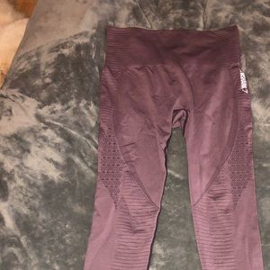 Gymshark leggings barely worn